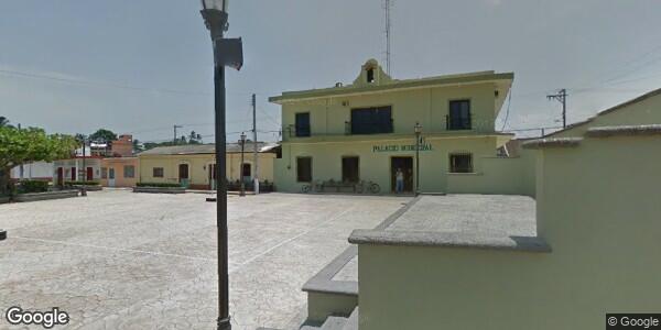 PRESIDENCIA MUNICIPAL